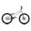 Bicicleta TMS Urbex PRO 24" MT4 / Kenda