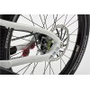 Bicicleta TMS Urbex PRO 24" MT7 / Continental