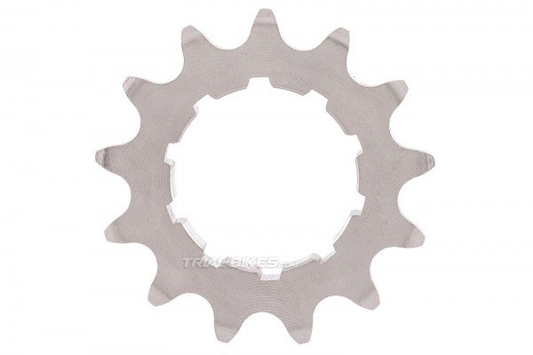 Rockman Splined Sprocket