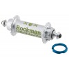 Rockman 135mm non-disc rear hub
