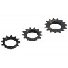 Piñón fijo roscado Clean Offset