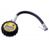 Jitsie digital pressure meter