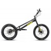 Bicicleta Jitsie Varial 20'' 1010mm Disco 2021