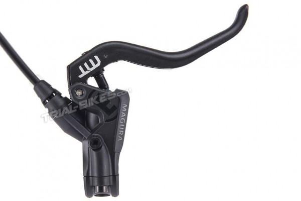 Freno de disco Magura MT5 4 pistones