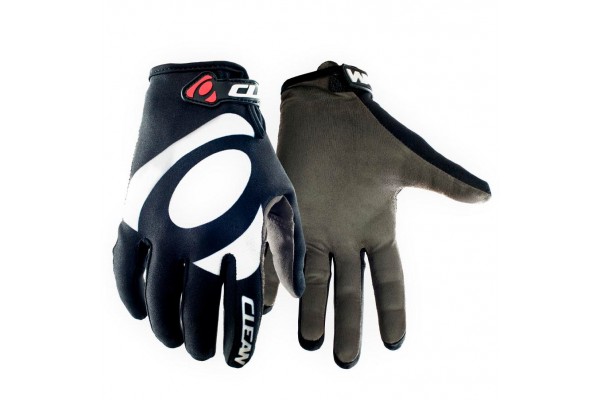 Guantes Clean Factory Team
