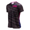 Jitsie C3 Ravetron T-shirt