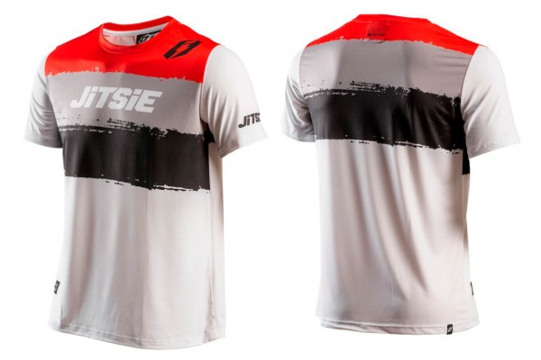 Camiseta Jitsie C3 Sparkle