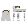 Jitsie B3 Ravetron Shorts