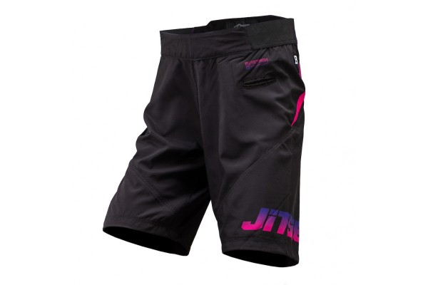 Jitsie B3 Ravetron Shorts
