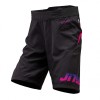 Jitsie B3 Ravetron Shorts