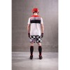 Jitsie B3 Sparkle Shorts
