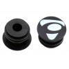 Tapones de manillar Clean Trials (par)