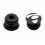 Tapones de manillar Clean Trials (par)