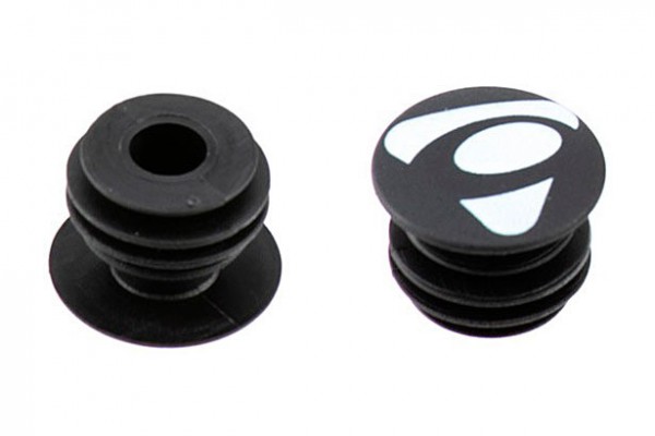 Tapones de manillar Clean Trials (par)