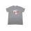 Camiseta Clean Trials
