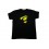 Camiseta Clean Trials Logo