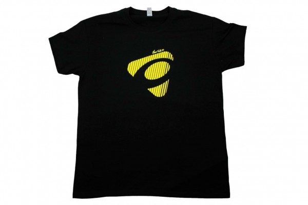 Camiseta Clean Trials Logo