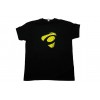 Camiseta Clean Trials Logo