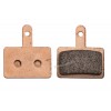 Pastillas de freno Shimano by Comas