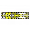 Kit adhesivos cuadro Jitsie Varial 20/26" 2022