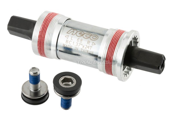 Neco JIS by Jitsie Bottom Bracket