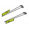 Kit adhesivos horquilla Jitsie Varial 20"