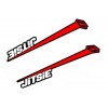Kit adhesivos horquilla Jitsie Varial 20"