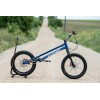 Bicicleta Clean X1 WC Edition 20'' 1010mm 2022