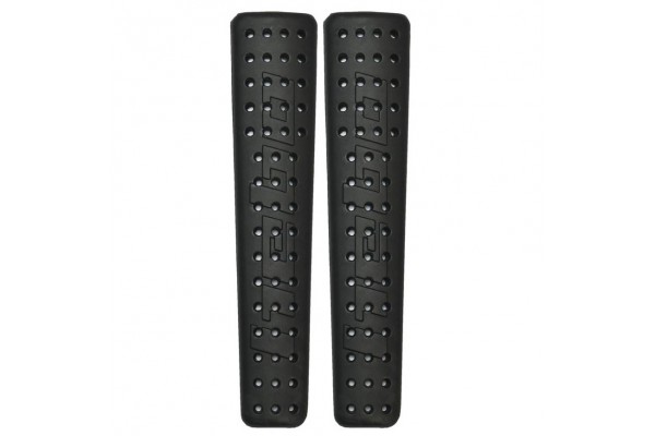 Hebo Adult Shinguards PU Foam