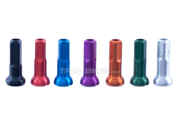 Sapim Alloy Spoke Nipples