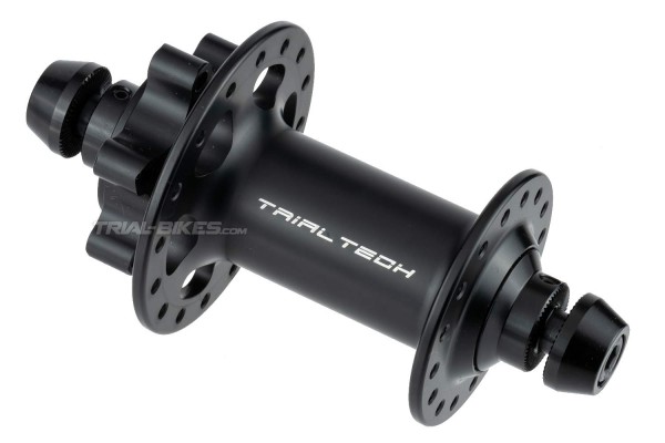 Buje delantero Trialtech Sport Disco 32H