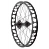 Crewkerz Waw - Hashtagg Edition 19" Rear Disc Wheel