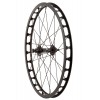 Crewkerz Waw - Hashtagg Edition 20" Front Non-Disc Wheel