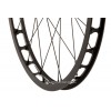Crewkerz Waw - Hashtagg Edition 20" Front Non-Disc Wheel