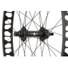 Crewkerz Waw - Hashtagg Edition 26" Rear HS Wheel