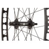 Crewkerz Waw - Hashtagg Edition 26" Front Non-Disc Wheel