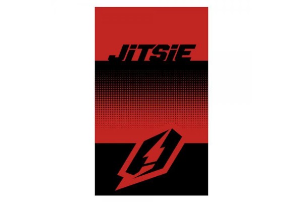 Braga de cuello Jitsie Solid