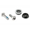 Tornillos y arandelas Rueda Monty