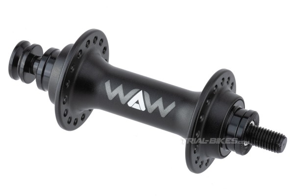 Crewkerz Waw HS 32H Front Hub