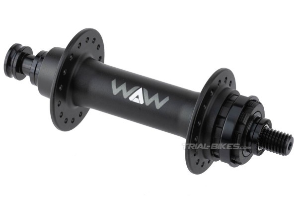 Buje trasero Crewkerz Waw 135mm HS
