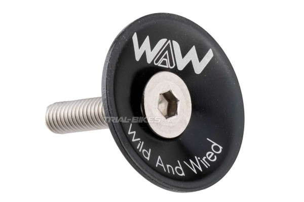 Tapón de potencia Crewkerz