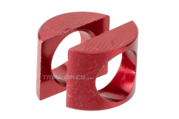 Clean Trials V2 TPA Bushings