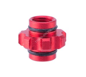 Tensor Maneta de Freno Clean CNC v2