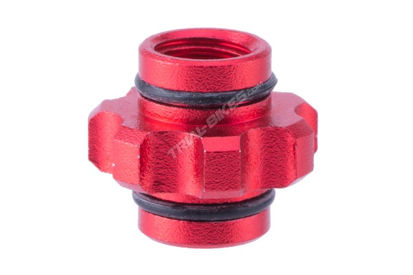 Tensor Maneta de Freno Clean CNC v2