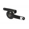 Inspired Pro Integrated Crankset
