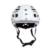 Casco Hebo Origin Blanco