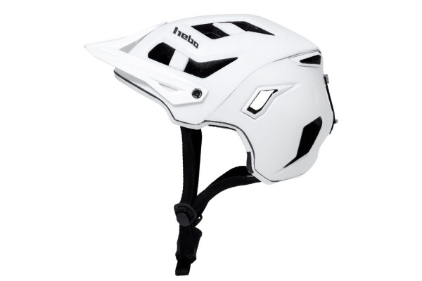 Casco Hebo Origin Blanco