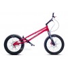 Bicicleta Clean X3 Pro 20"