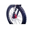 Bicicleta Clean X3 Pro 20"