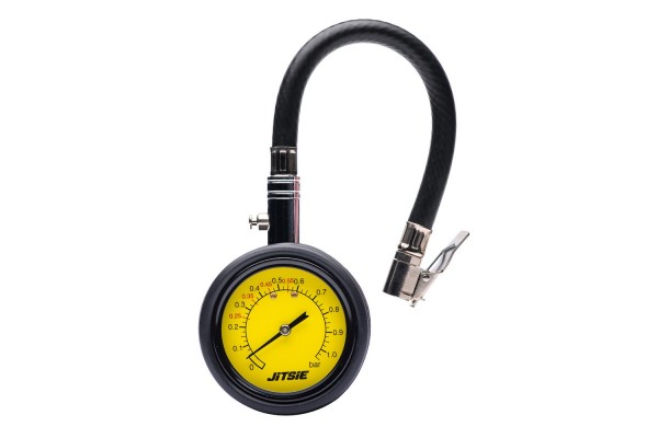 Jitsie Tyre Pressure Meter